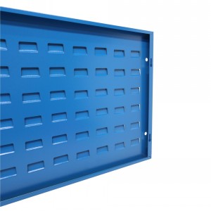 Storr Steel Bin Panel 900mm x 450mm